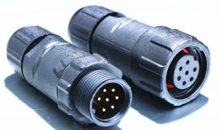 电缆连接器生产厂家